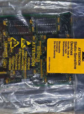 KONSGBERG 37759206 PDI-120 电路板 全新原装现货议价