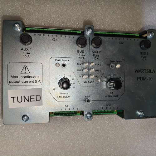 WARTSLA PDM-10 电源模组 全新原装现货议价