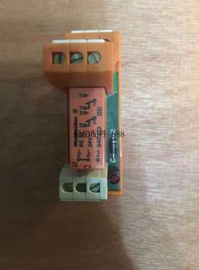 Weidmuller RP421024议价 ！