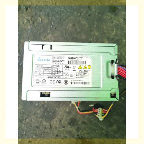 台达DPS-350AB-20A HP ml10 v2电源 M