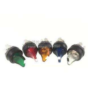 11G ABB带灯旋钮开关头M2SS1 M3SS2 M3SS1 M2SS2 正品 原装