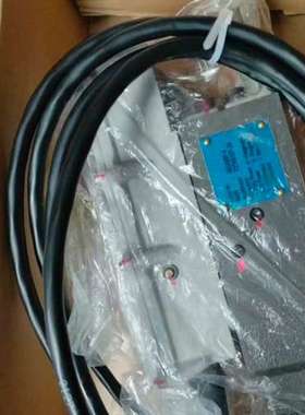 MAN引擎Nabtesco FIVA1 5838607-4先导阀全新原厂议价