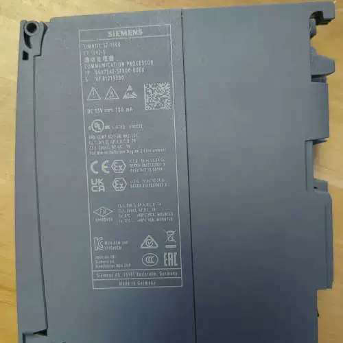 6GK7542-5FX00-0XE0，从新，功议价