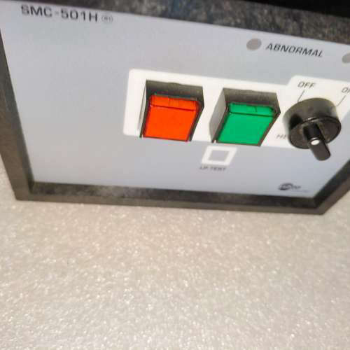 Mortor controller 501H 马达控制器 全新原装现货议价