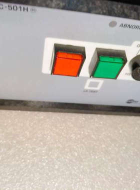 Mortor controller 501H 马达控制器 全新原装现货议价