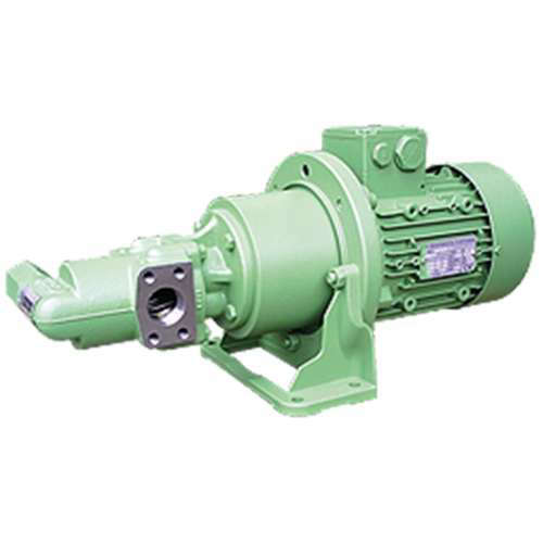 德国 施泰梅尔 STEIMEL GEAR PUMP 齿轮泵 润滑油泵 TF10-180RD