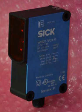 原装德国进口开关WTB27-3P2441（1027744）