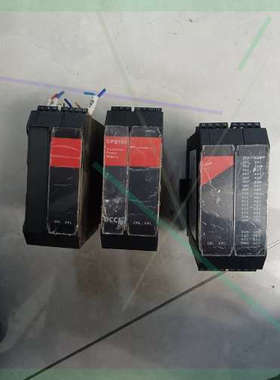 DCCE大工计控模块CPS100 PEC4000