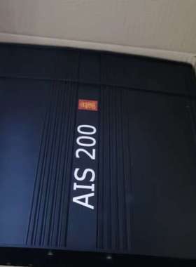AIS200 GPS4 kangsberg康斯伯全新原装现货议价