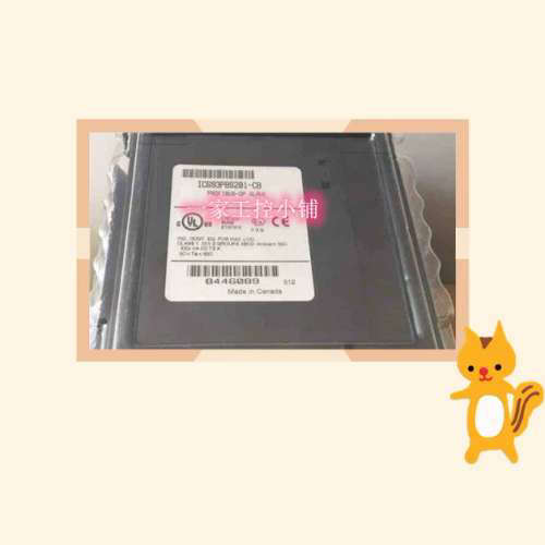 IC693PBS201 模块美国GE原装可程式设计梯形控制器电源继电器接触