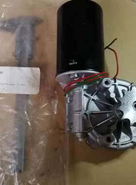 GERDT SEEFRID GMBH雨刮马达 EF-525-ELC / 606.059(9900378)