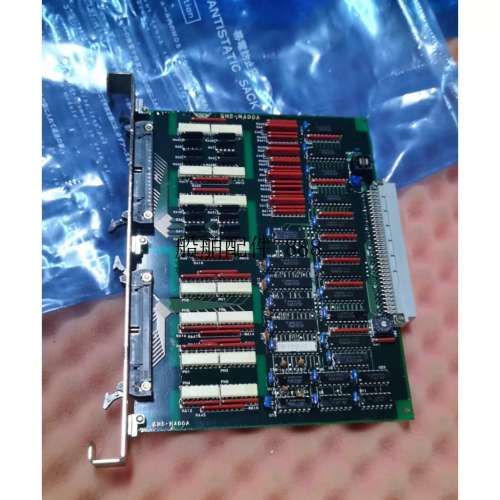 JRCS电路板GMS-M400A全新现货议价议价 ！