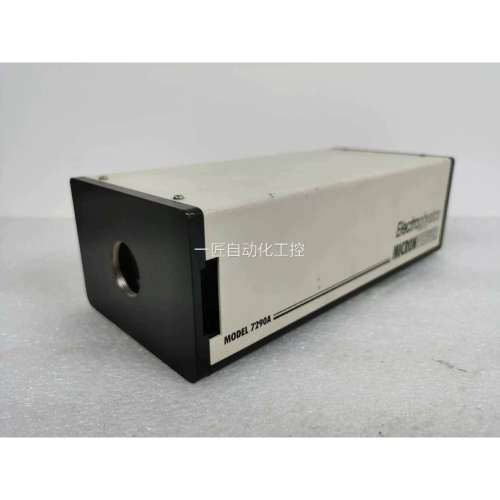 （询价）El响ectrophy0sics外 729A红相机，光谱应4