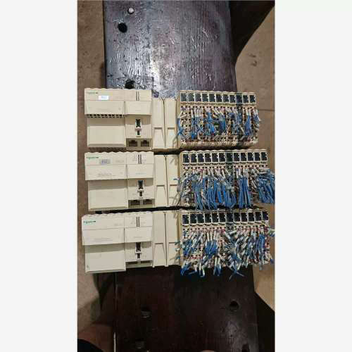 plc，tm258ld42dt4l，模块dm72f0，，议价商品