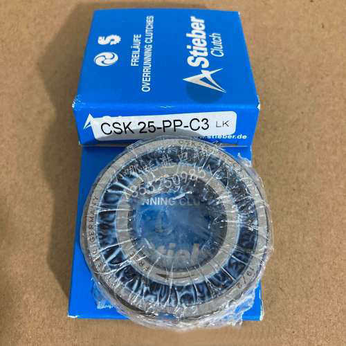 STIEBER单向逆止轴承STIEBER CSK25PPC3超越离合器CSK17/20/30