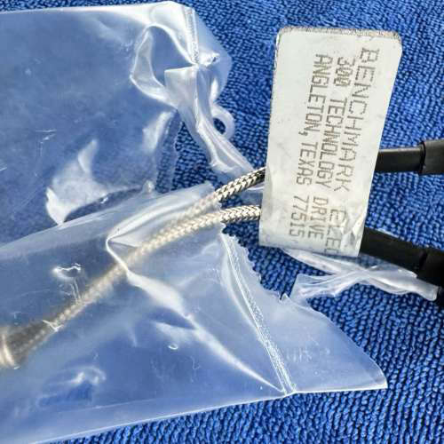 Benchmark TDC6-JL-8B10H-006EXL01-3854 lam 03-10411-00 assy