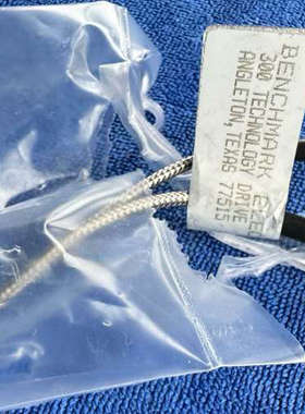 Benchmark TDC6-JL-8B10H-006EXL01-3854 lam 03-10411-00 assy