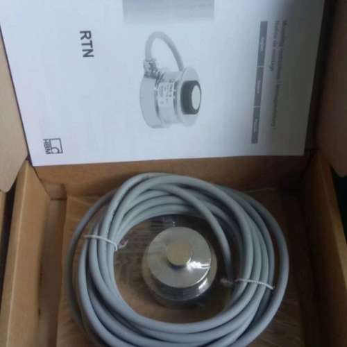 议价HBM扭环式压力感测器RTN 0.05/4.7T