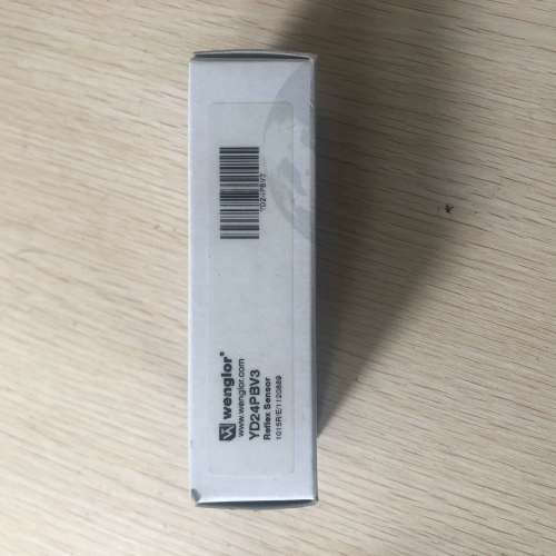 现货促销 全新原装 WENGLOR 威格勒 YD24PBV3 实物照片