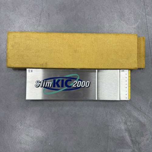 Slim KIC 2000 Reflow welding t