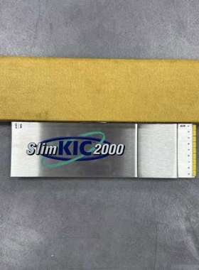 Slim KIC 2000 Reflow welding t