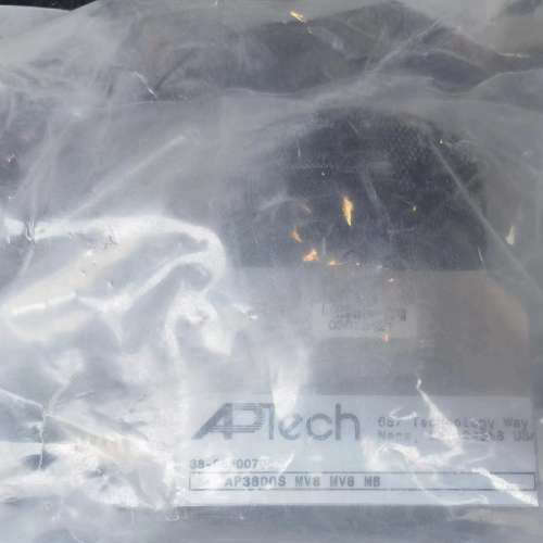 APTECH 1/2 手动 低压隔膜阀 AP3800S MV8 MV8 MB