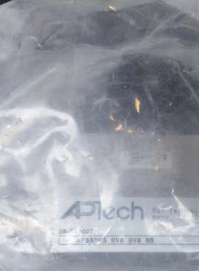 APTECH 1/2 手动 低压隔膜阀 AP3800S MV8 MV8 MB