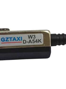 原装GZTAXI磁性开关 DX-50R 感应开关 FD-21R TCS1-F TCS1-U