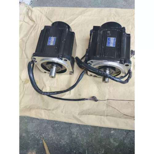 多摩川电机TSM1303N8231E730，1500w。成色，议价商品