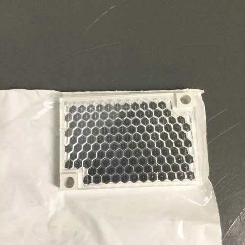 sick原装反射板PL40A 订货号1012720