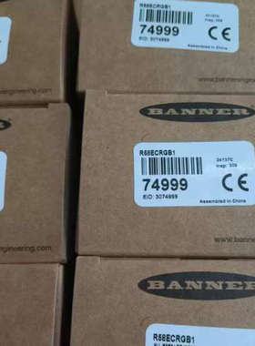 邦纳 OTBVR81QD 订货号 34078 全新未开议价