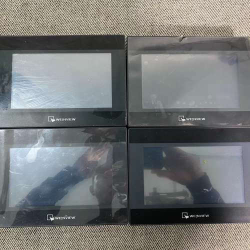 威纶威纶触控屏幕 TK6071iP/