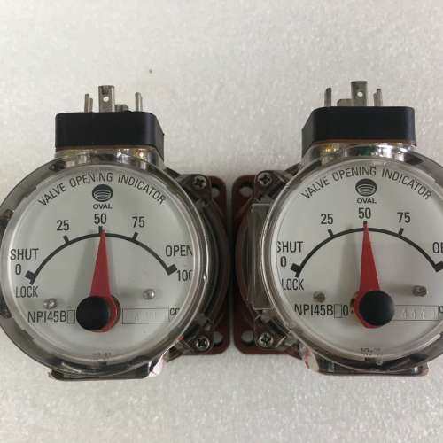 NPI45B20 4449CC 阀位指示器
