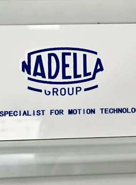 德国NADELLA纳德拉PFVR 35.18同心 偏心哥特式圆弧滚轮滚珠轴承