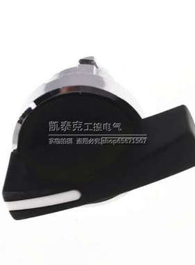 正品二三档旋钮开关头ZB4BJ2 ZB4BJ3 ZB4BJ4 ZB4BJ5