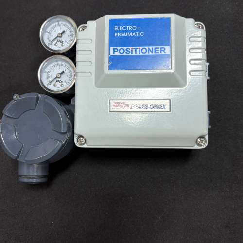 PG EPL-DB1SN3TL 阀门定位器 全新现货议价