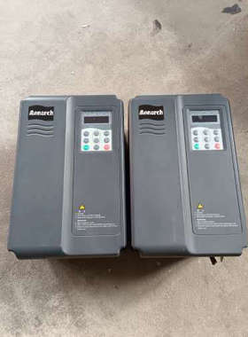 ME310-4011-SZTY，汇川默纳克变频器11KW，3