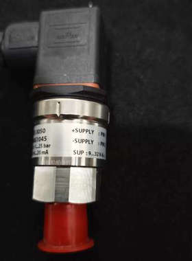 询价 丹佛斯压力感测器 MBS3050 060G1045全新原装现货议价