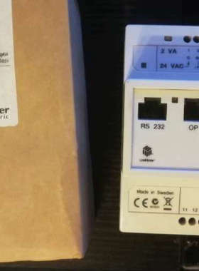 楼控模块Tac Xenta401 全新正品007301012 0-073-0101-2