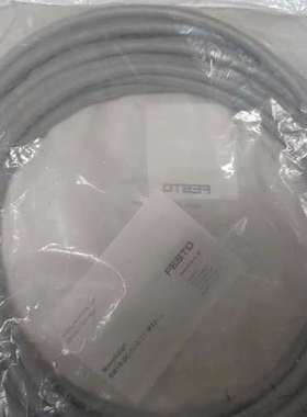 Festo连接电缆KMTR-DC-SUB-15-M12-10