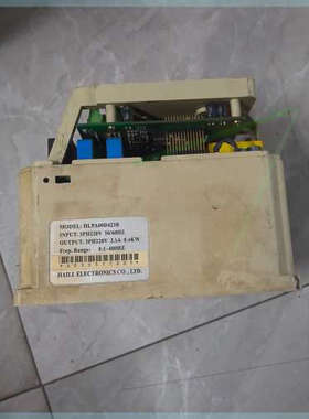 HLPA00D423B海利普HLP-A变频器HLPA00D4
