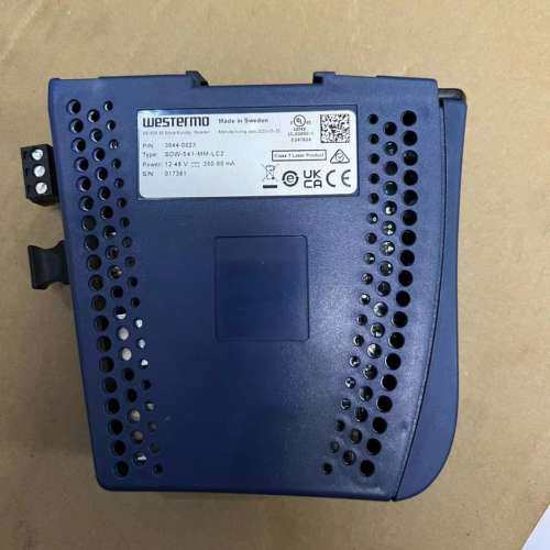 WESTERMO SDW-500 SDW-532 2MM-LC2 模块