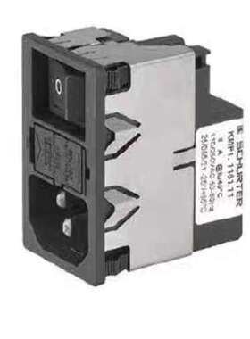 现货KMF1.1143.11开关电源 交流电源输入模块4A全新原装正品