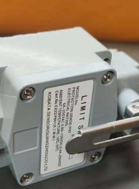 SW2MS-AL 行程开关/ 船用极限开关