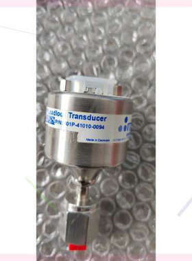 MKS 901P LOADLOCK TRANSDUCER