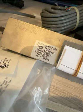 Tedea Huntleigh 特迪亚 称重感测器，议价商品