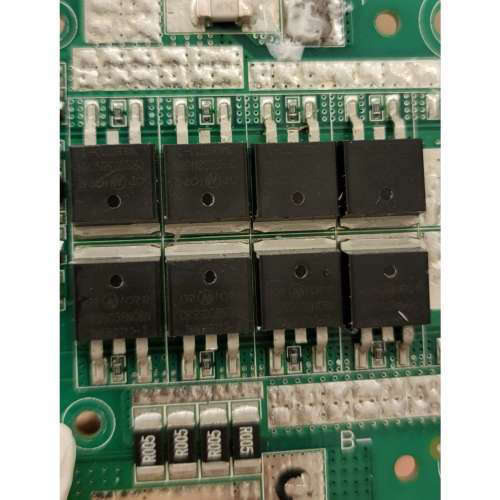 crss038n8n crss052n08n 可以代替crs