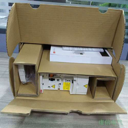 ABB 变频器 型号：ACS510-01-046A-4全新 现货ACS51001046A4 全新