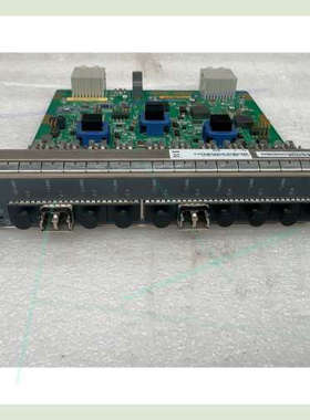 JUNIPER詹博 SRX-MIC-10XG-SFPP 原装