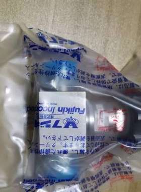 KIN金1/2MVCR高压手动隔膜阀，型号FUPDF-721G-12.7-316L